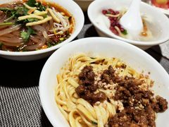 -成都蓝城悦杏温泉美食酒店(宽窄巷子店)