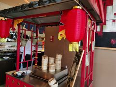 -BLD西餐厅(成都首座万丽酒店)