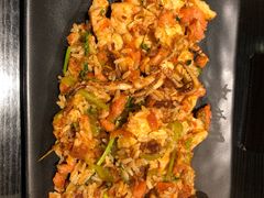 -老啪叽串炒饭(铁百店)