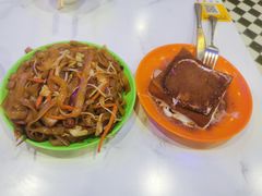 -澳门陈光记烧味饭店(南京德基广场店)
