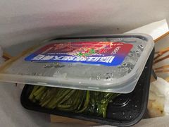 -临胜烧烤大牌档(东葛店)