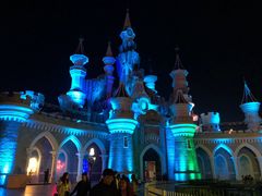 -泰安方特欢乐世界
