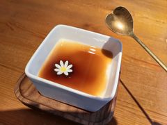 焦糖豆花布丁-蝦塘·中国餐馆(城墙南马道巷店)