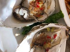 -老虎滩船说·海胆水饺·大连海鲜(老虎滩店)