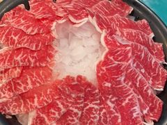 -五星桥原切肥牛火锅·30年专注好牛肉(湖塘店)