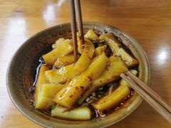 凉粉-巧姑传