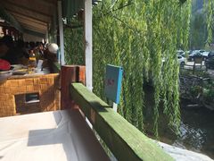 -北京水岸山吧度假村(雁栖镇店)