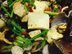 -赵记煎饼卷大葱(东岳店)