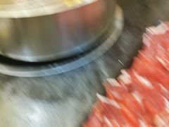 -林记潮牛·牛肉火锅(上马墩店)