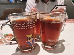 -豪客来牛排(开元盛世广场店)