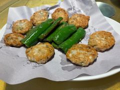 -大笑饭堂(甲子桥店)