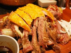 -丝路金桃·新疆菜(徐汇店)