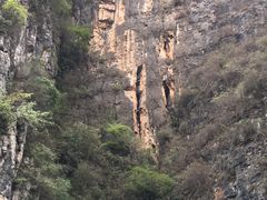 -神农溪纤夫文化旅游区