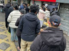 -金原鸭血粉丝汤总店(锁金村店)