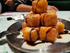 -满得意茶餐厅·顺德家常菜·港式经典(大良店)