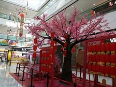 -万达茂商场(南京仙林店)