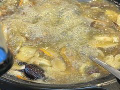 -草墩罗非鱼庄•野生菌•腊排骨(七星街上段店)