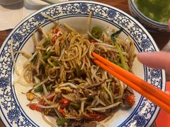 -赣南粉局·江西小炒·锅气炒粉(人民广场店)