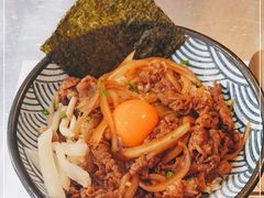 -火山屋台(新街口店)