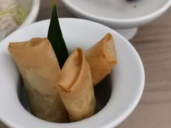 -苏小柳点心·手作小笼包(浦东嘉里城分院)