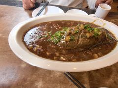 -一楼食业·美食人家