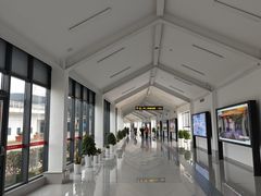 -南昌昌北国际机场