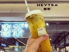 -喜茶(深圳东门1234店)