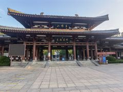-千佛山风景名胜区