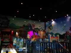 -郑州方特梦幻王国