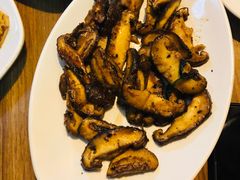 -炙热童年·老北京炙子烤肉(南锣鼓巷店)