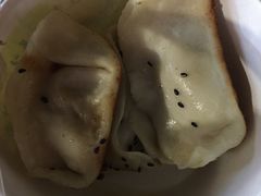 鲜肉锅贴-汪记大王锅贴(成山路店)
