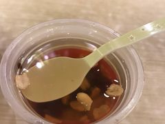 -八婆婆烧仙草(中山路店)