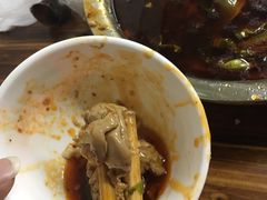 -三哥田螺(北书院街店)