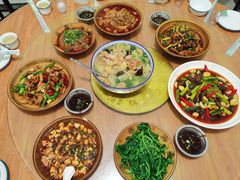 -周师饭店