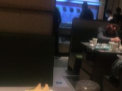 卡座-海底捞火锅(万达广场店)