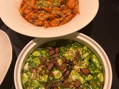 -桂满陇·海市蜃楼·黑金(国金店)