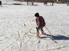 -蓟县盘山滑雪场