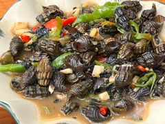 -山坑河鲜(昆仲楼店)