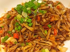 -潇湘码头·鲜湘菜(清河店)