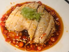 -新太二·鲜料川菜(东汇城店)