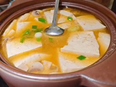 -梁家大院•农家菜(马陆店)
