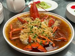 -寻味壹品·本帮菜(古北soho店)