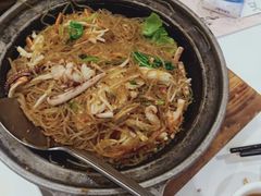 -稻香酒家(天河城店)