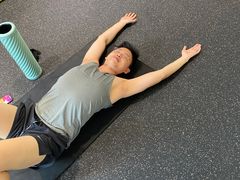 -汗水空间私教健身连锁(SM广场店)