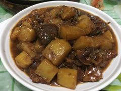 -华春餐馆(鱼山路店)