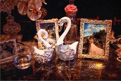 -光大会展中心国际大酒店-宴会厅