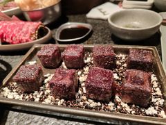-三出山火锅(南京万象天地店)