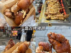 -衣裳街历史文化街区