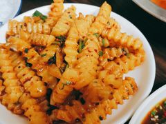 -艺味深尝(云锦路店)