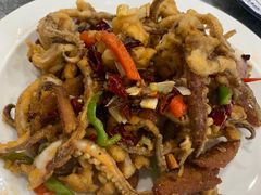 -同发号饭庄(复兴路店)